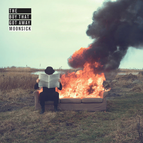 The Boy That Got Away : Moonsick